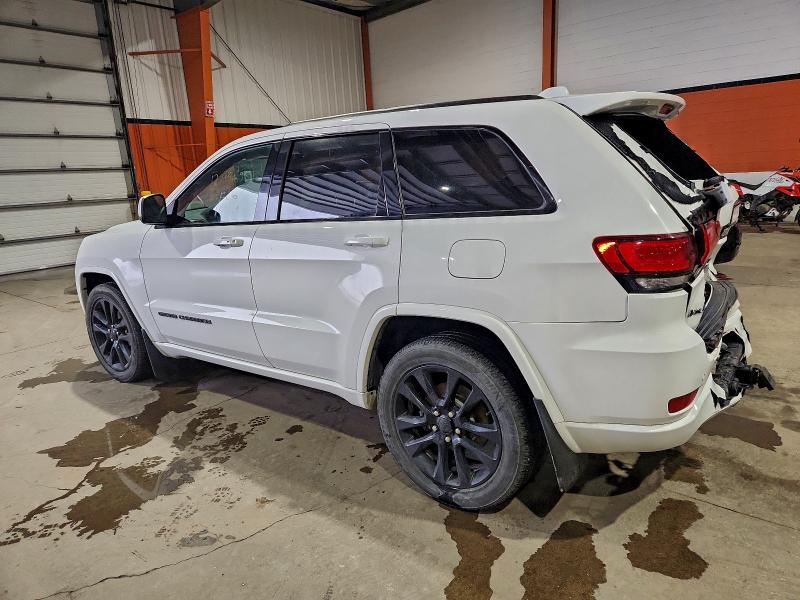 Фото 2 - JEEP GRAND CHER