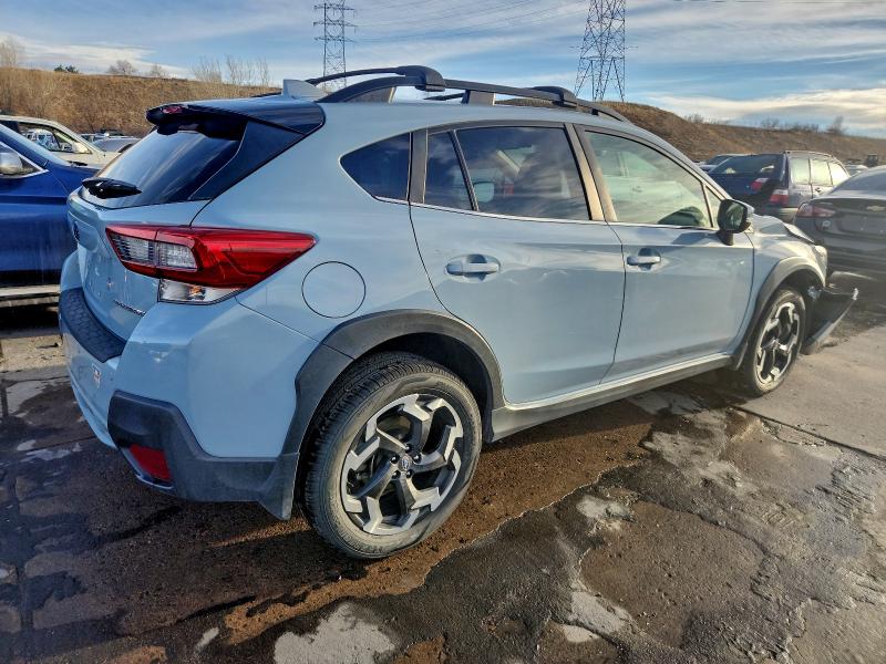 Фото 3 - SUBARU CROSSTREK