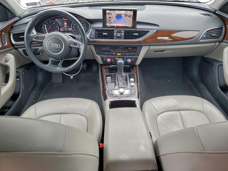 Фото 8 - AUDI A6