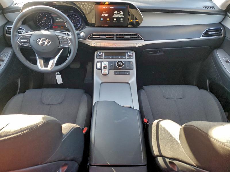 Фото 8 - HYUNDAI PALISADE