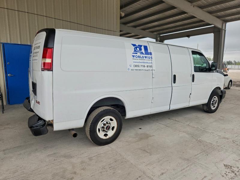 Фото 3 - GMC SAVANA