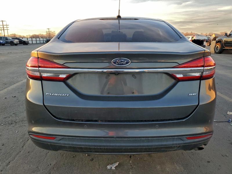 Фото 6 - FORD FUSION