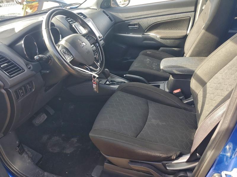 Фото 7 - MITSUBISHI OUTLANDER