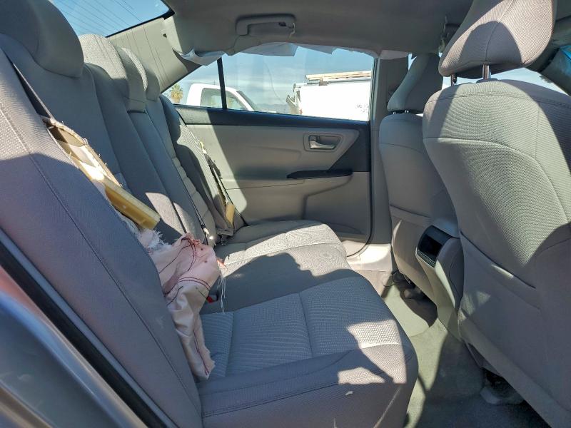 Фото 10 - TOYOTA CAMRY