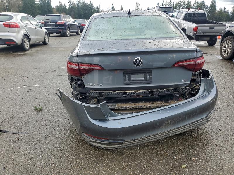 Фото 6 - VOLKSWAGEN JETTA