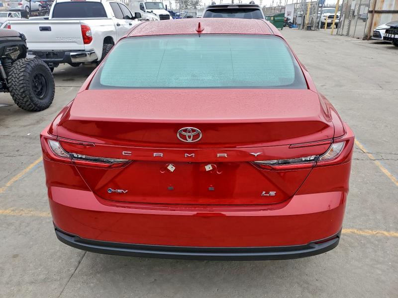 Фото 6 - TOYOTA CAMRY