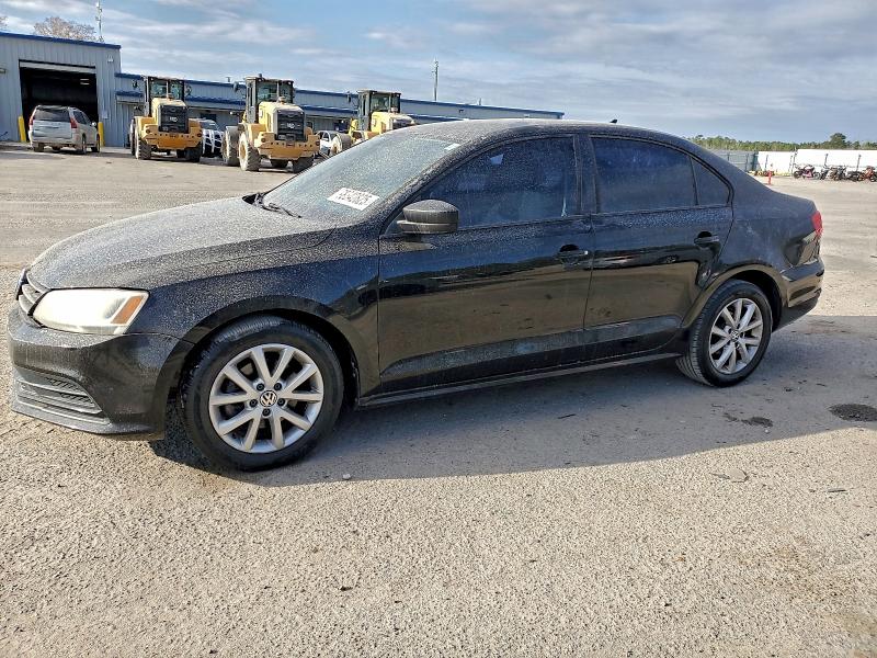 Фото 1 - VOLKSWAGEN JETTA