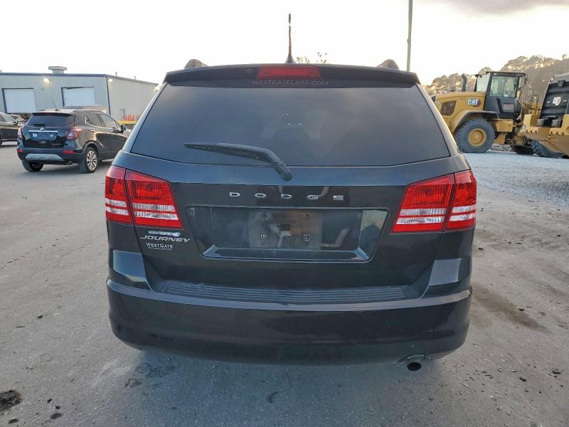 Фото 6 - DODGE JOURNEY