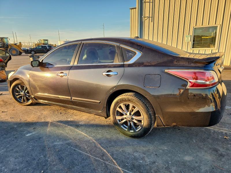 Фото 2 - NISSAN ALTIMA