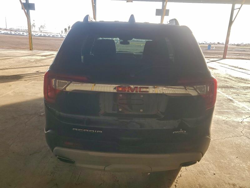 Фото 6 - GMC ACADIA