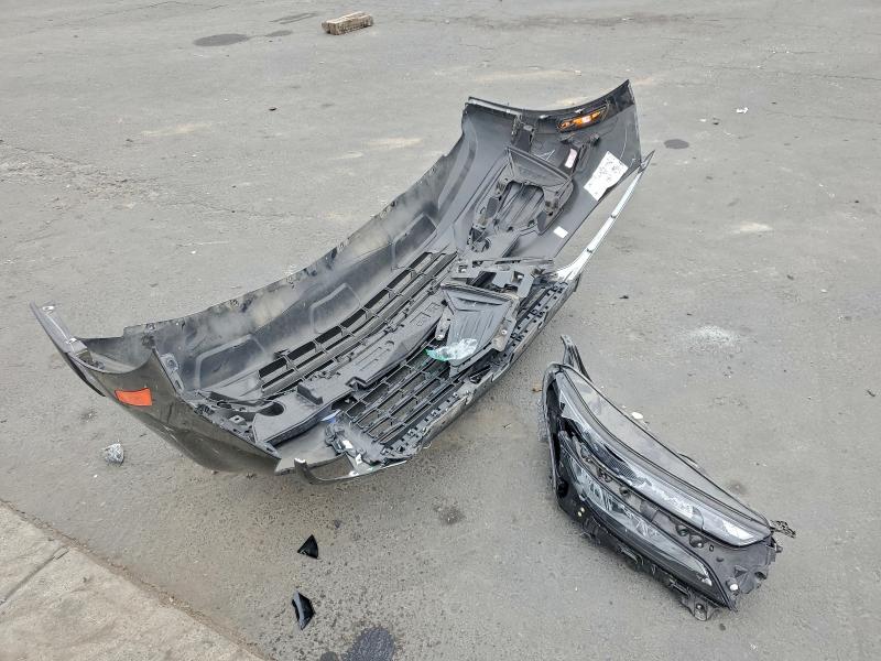 Фото 13 - CHEVROLET EQUINOX