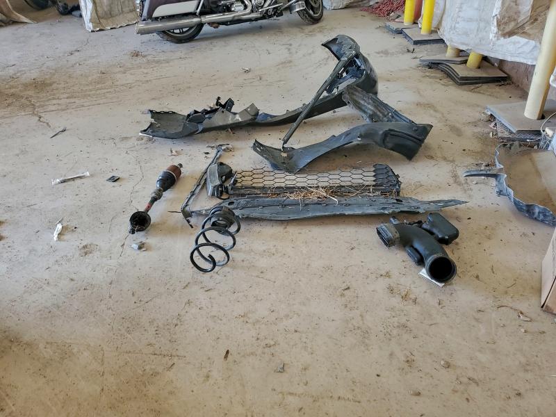 Фото 12 - HONDA ACCORD