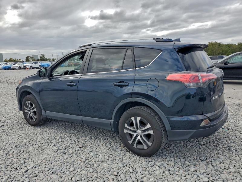 Фото 2 - TOYOTA RAV4