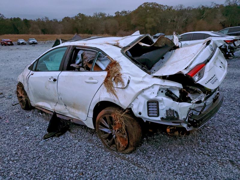 Фото 2 - TOYOTA COROLLA