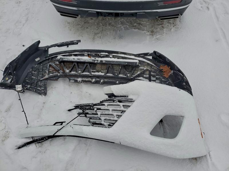 Фото 13 - BUICK ENCLAVE