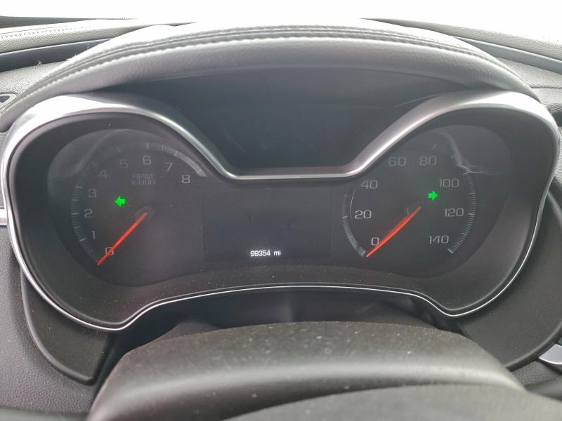 Фото 9 - CHEVROLET IMPALA