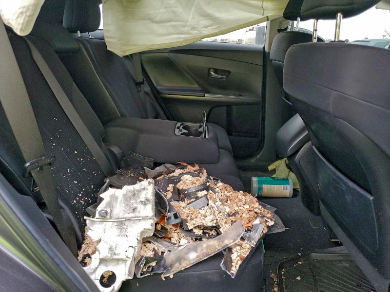 Фото 10 - TOYOTA VENZA