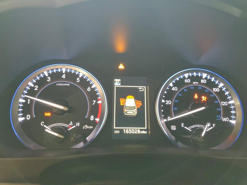 Фото 9 - TOYOTA HIGHLANDER