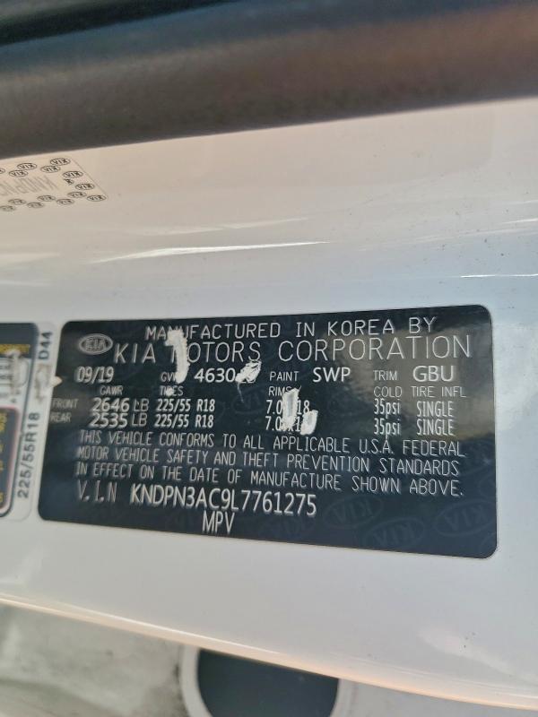 Фото 13 - KIA SPORTAGE