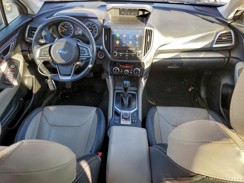 Фото 8 - SUBARU FORESTER