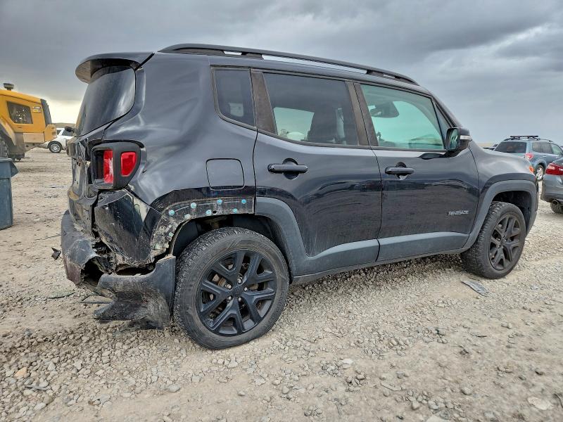 Фото 3 - JEEP RENEGADE