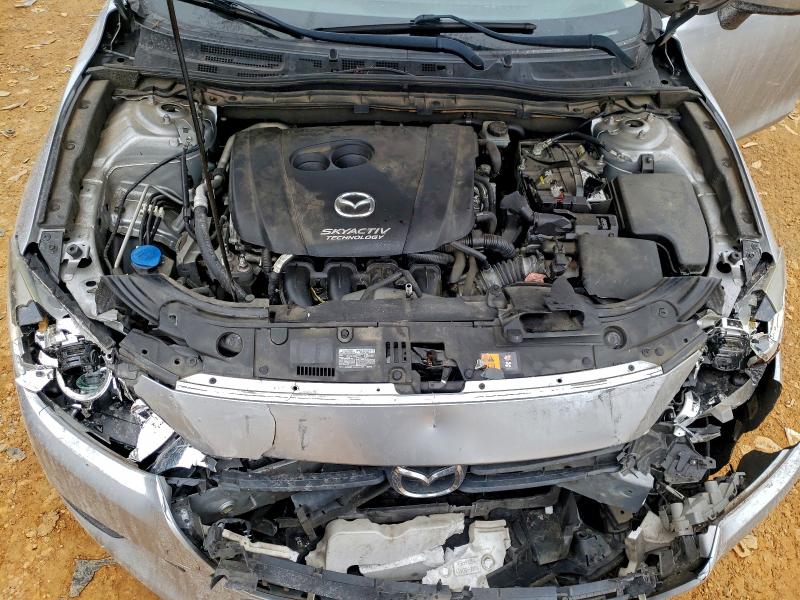 Фото 11 - MAZDA 3