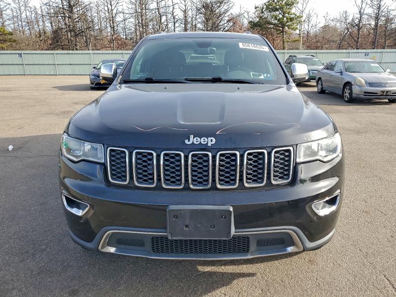 Фото 5 - JEEP GRAND CHER