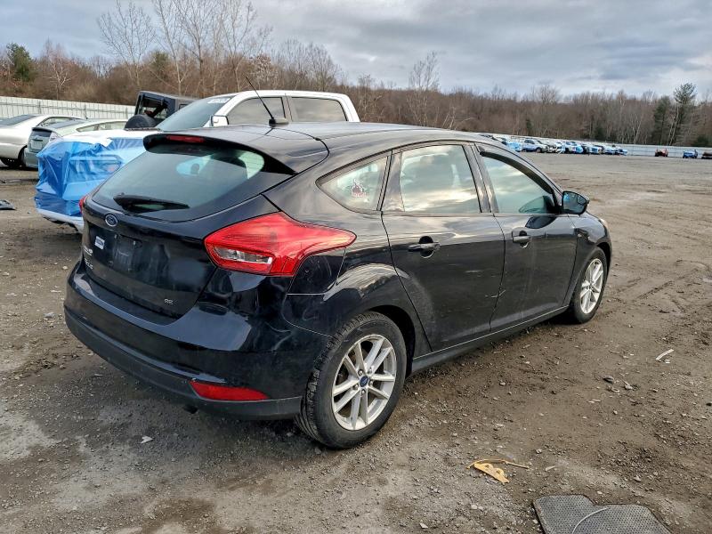 Фото 3 - FORD FOCUS