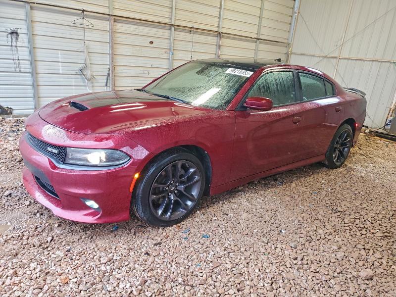 Фото 1 - DODGE CHARGER