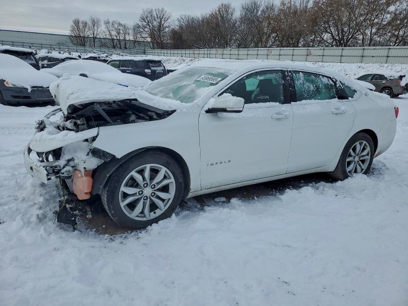 Фото 1 - CHEVROLET IMPALA
