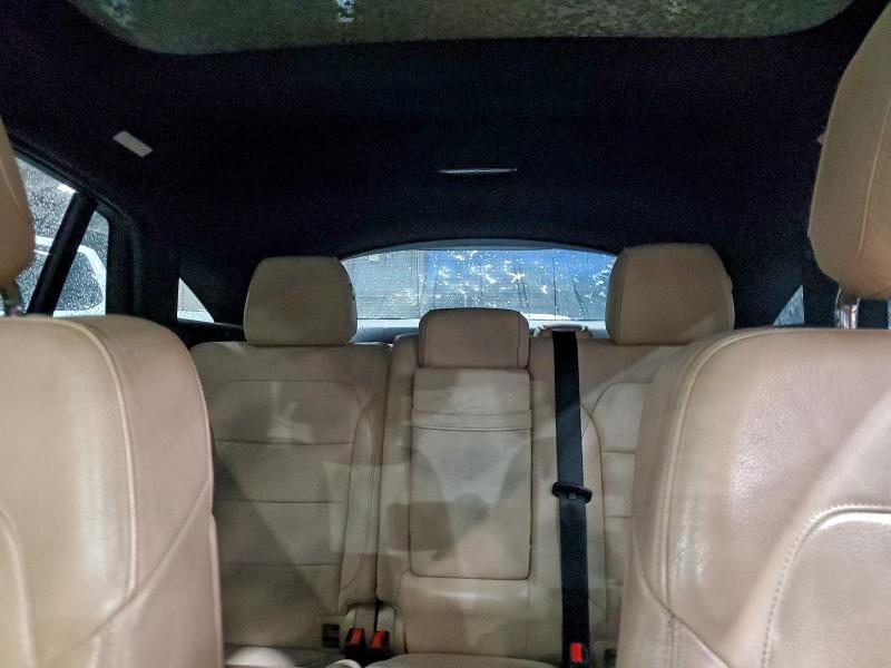 Фото 10 - MERCEDES-BENZ GLE-CLASS