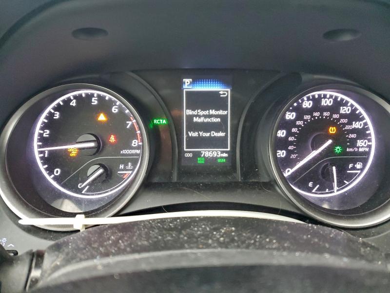 Фото 9 - TOYOTA CAMRY