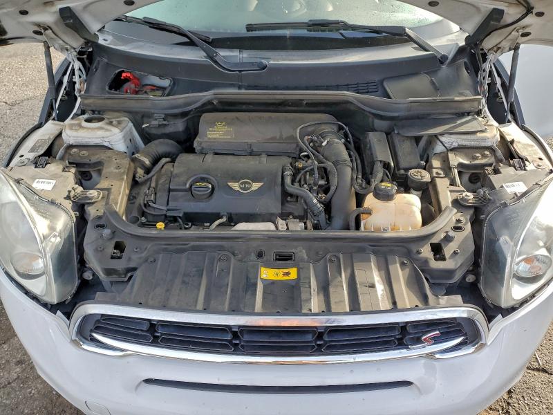 Фото 11 - MINI COOPER