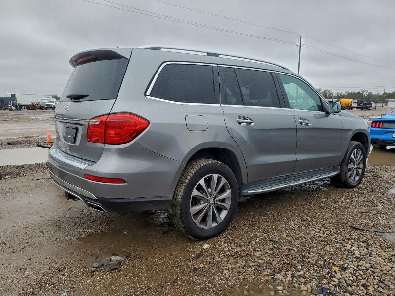 MERCEDES-BENZ GL-CLASS 2016 VIN 4JGDF6EE1GA678425