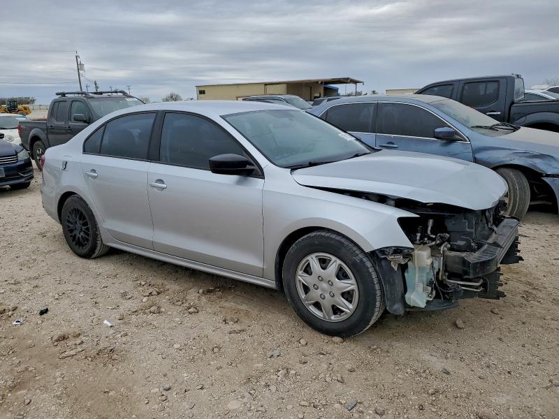 Фото 4 - VOLKSWAGEN JETTA