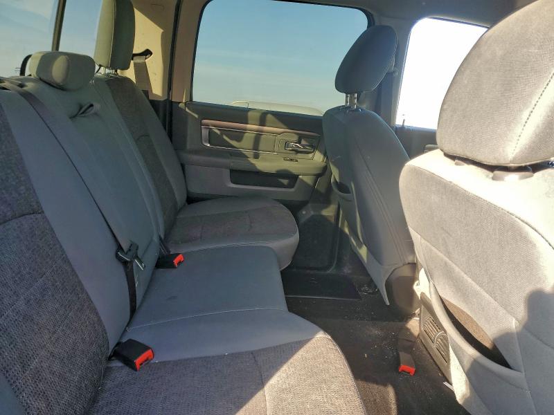 Фото 10 - RAM 1500