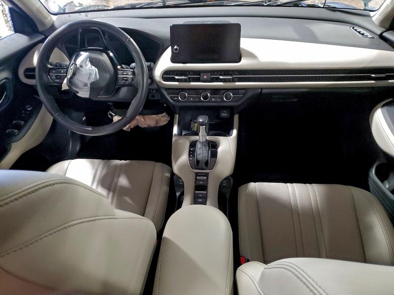 Фото 8 - HONDA HR-V