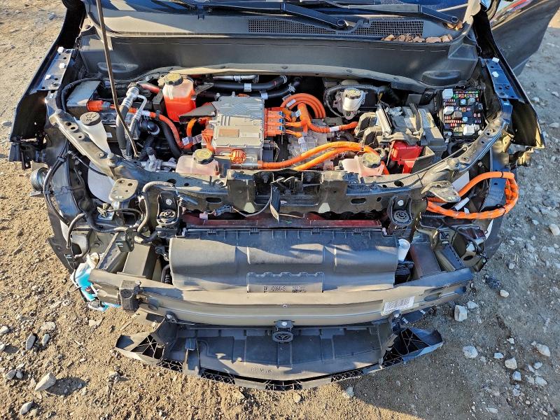 Фото 12 - CHEVROLET BOLT