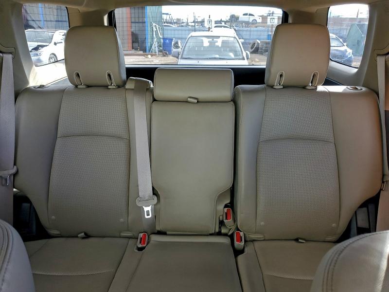 Фото 10 - TOYOTA 4RUNNER