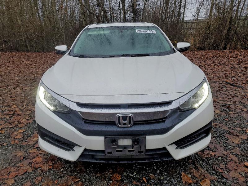 Фото 5 - HONDA CIVIC