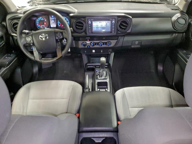 Фото 8 - TOYOTA TACOMA