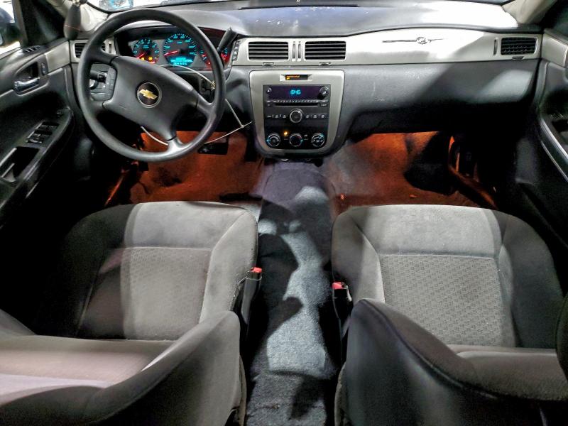 Фото 8 - CHEVROLET IMPALA