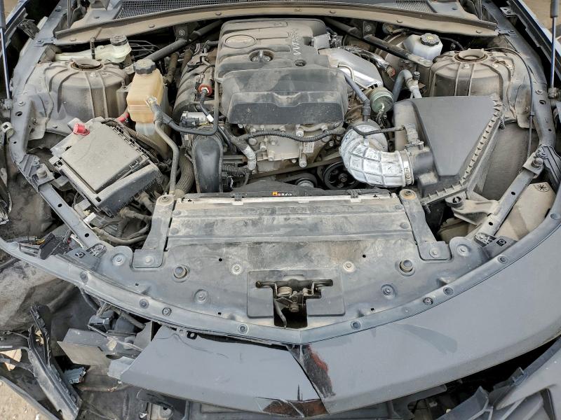 Фото 11 - CHEVROLET CAMARO