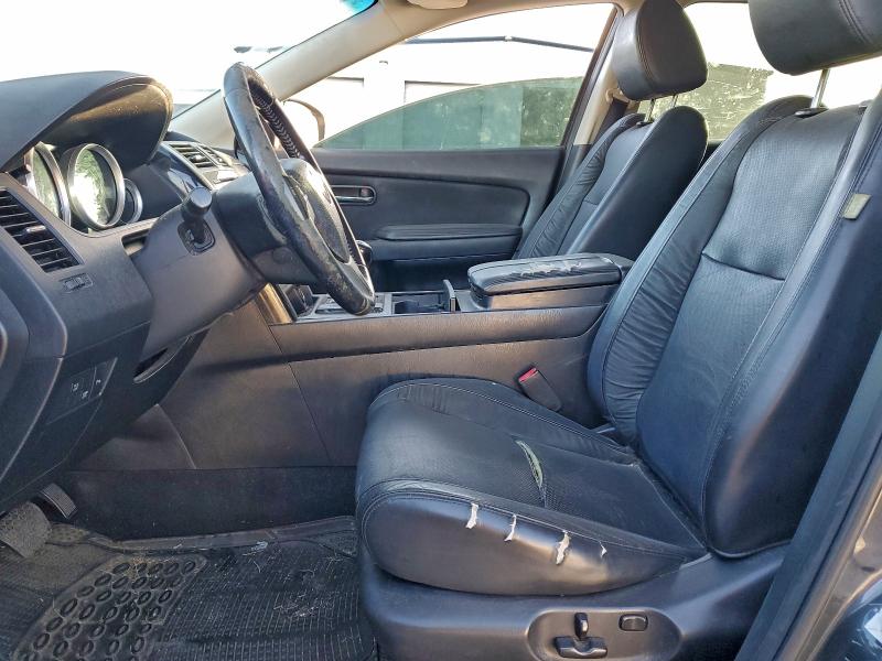 Фото 7 - MAZDA CX-9