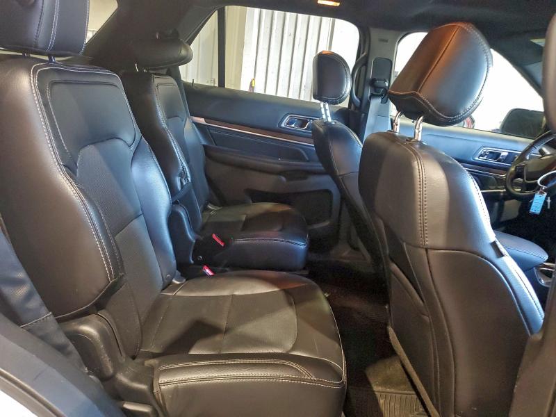 Фото 10 - FORD EXPLORER