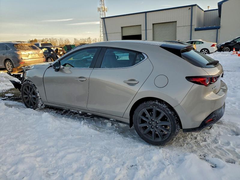 MAZDA 3 SELECT S 2024 VIN JM1BPAKM6R1716094