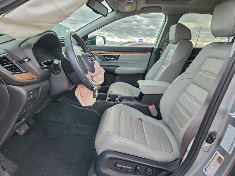 Фото 7 - HONDA CRV