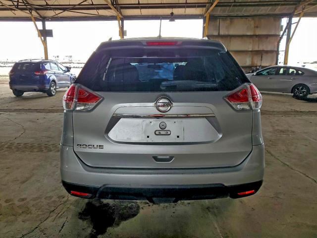 Фото 6 - NISSAN ROGUE