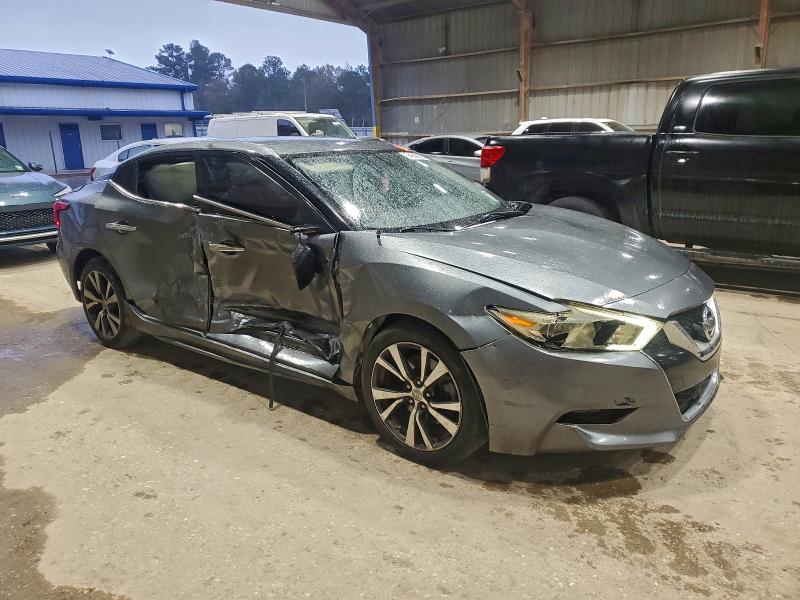 Фото 4 - NISSAN MAXIMA