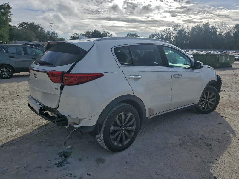 Фото 3 - KIA SPORTAGE